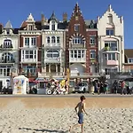 Escapade Vue Sur Mer