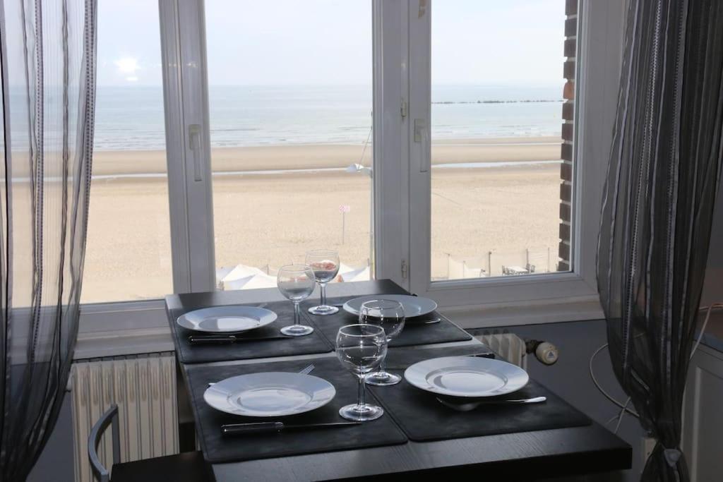 Escapade Vue Sur *
