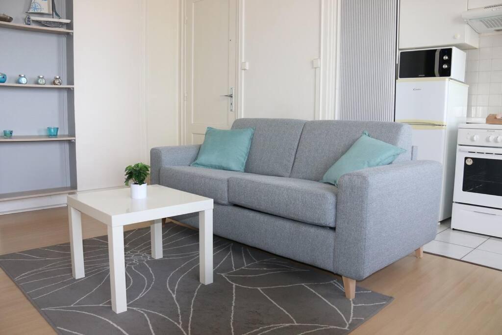 Escapade Vue Sur